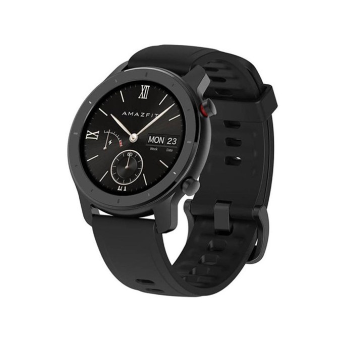 Xiaomi Amazfit GTR Akıllı Saat 42mm Xiaomi Amazfit GTR Akıllı Saat 42mm