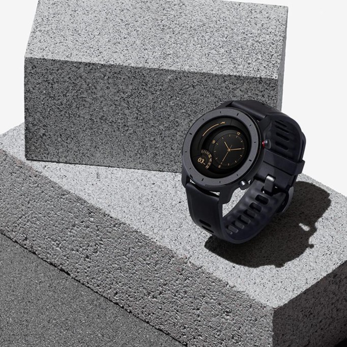 Xiaomi Amazfit GTR Akıllı Saat 42mm Xiaomi Amazfit GTR Akıllı Saat 42mm
