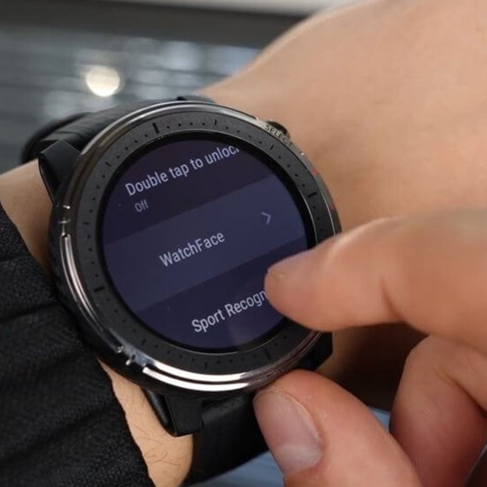 Xiaomi Amazfit Stratos 3 Bluetooth Nabız GPS Akıllı Saat Xiaomi Amazfit Stratos 3 Bluetooth Nabız GPS Akıllı Saat