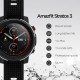 Xiaomi Amazfit Stratos 3 Bluetooth Nabız GPS Akıllı Saat Xiaomi Amazfit Stratos 3 Bluetooth Nabız GPS Akıllı Saat