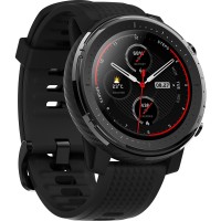 Xiaomi Amazfit Stratos 3 Bluetooth Nabız GPS Akıllı Saat