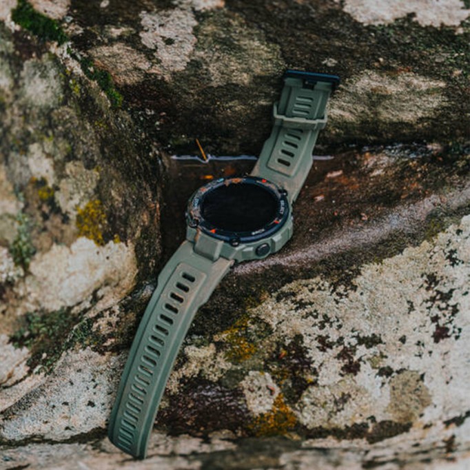 Xiaomi Amazfit T-Rex AMOLED Ekran GPS Akıllı Saat Xiaomi Amazfit T-Rex AMOLED Ekran GPS Akıllı Saat