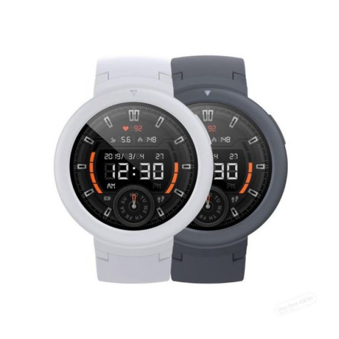 Xiaomi Amazfit Verge Lite GPS'li Akıllı Saat Beyaz Xiaomi Amazfit Verge Lite GPSli Akıllı Saat Beyaz