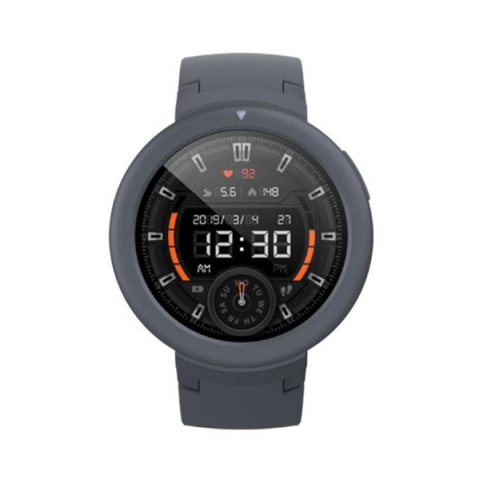 Xiaomi Amazfit Verge Lite GPS'li Akıllı Saat Beyaz Xiaomi Amazfit Verge Lite GPSli Akıllı Saat Beyaz