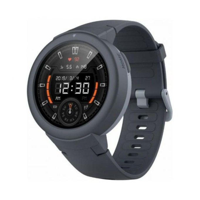 Xiaomi Amazfit Verge Lite GPSli Akıllı Saat Beyaz