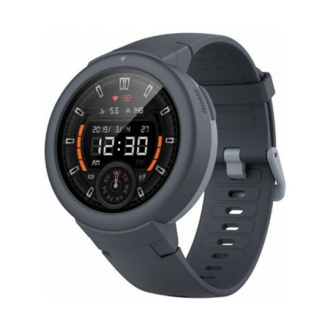 Xiaomi Amazfit Verge Lite GPS'li Akıllı Saat Beyaz Xiaomi Amazfit Verge Lite GPSli Akıllı Saat Beyaz