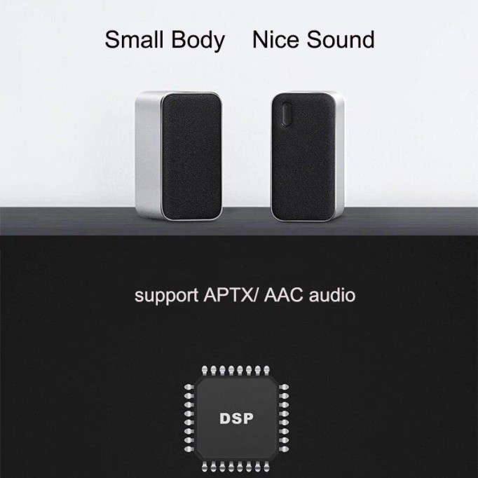 Xiaomi aPTX Bluetooth Mikrofonlu Bilgisayar Hoparlörü