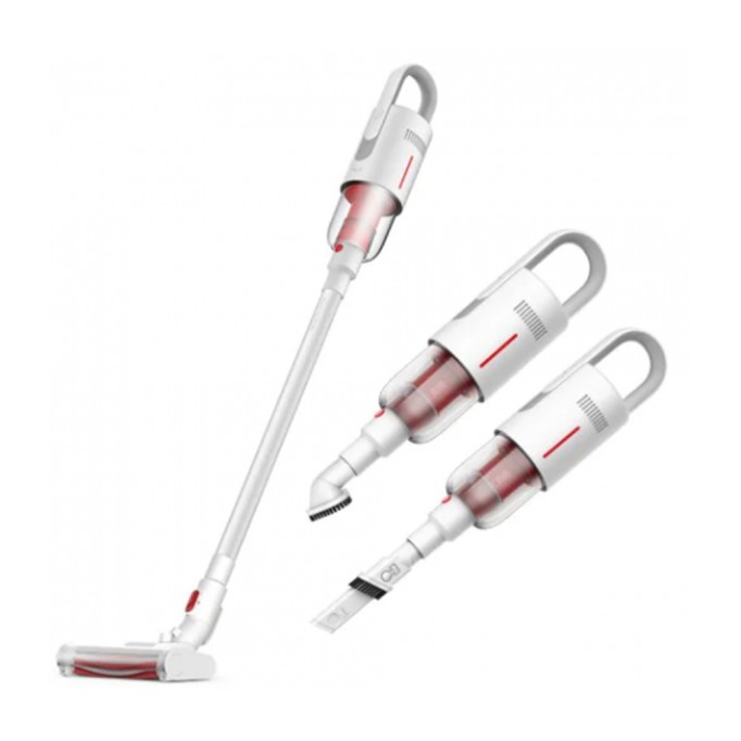Xiaomi Deerma VC20 Handheld Vacuum Kablosuz Şarjlı Süpürge Xiaomi Deerma VC20 Handheld Vacuum Kablosuz Şarjlı Süpürge
