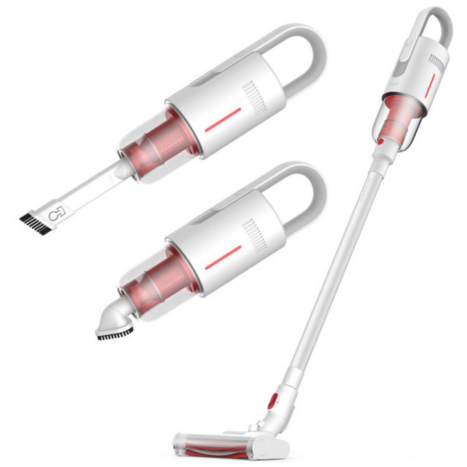 Xiaomi Deerma VC20 Handheld Vacuum Kablosuz Şarjlı Süpürge Xiaomi Deerma VC20 Handheld Vacuum Kablosuz Şarjlı Süpürge
