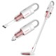 Xiaomi Deerma VC20 Handheld Vacuum Kablosuz Şarjlı Süpürge Xiaomi Deerma VC20 Handheld Vacuum Kablosuz Şarjlı Süpürge