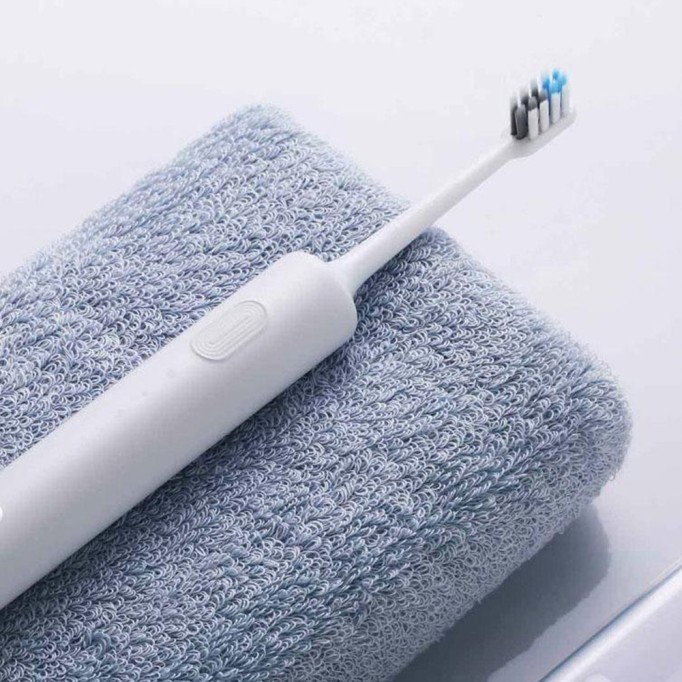 Xiaomi Dr. Bei Sonic Şarjlı Diş Fırçası Xiaomi Dr. Bei Sonic Şarjlı Diş Fırçası