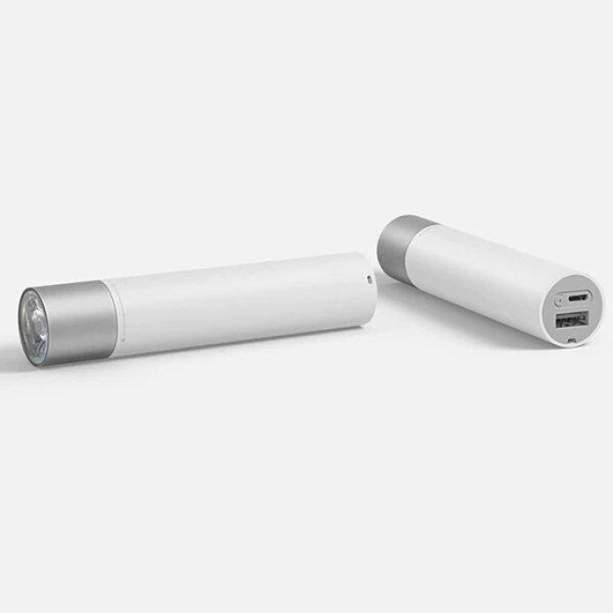Xiaomi El Feneri 3350 mAh Powerbank