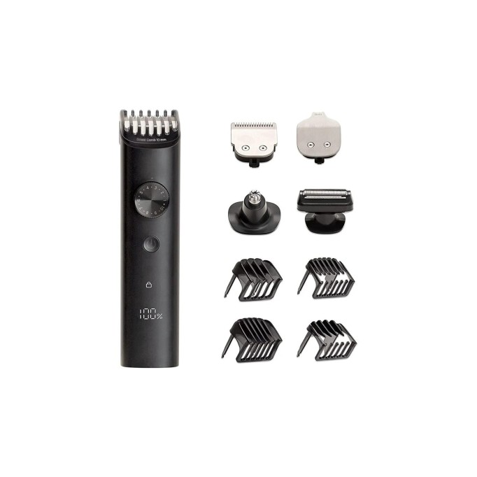 Xiaomi Grooming Kit Pro Tıraş Bakım Seti Xiaomi Grooming Kit Pro Tıraş Bakım Seti