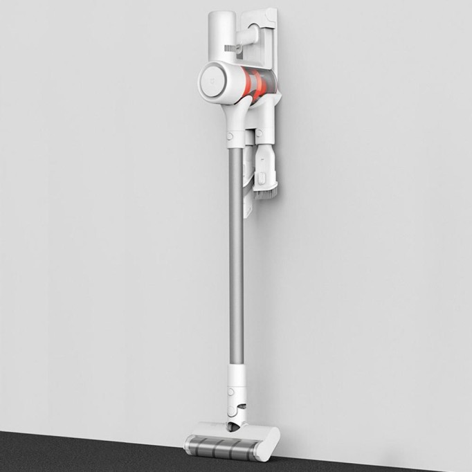 Xiaomi Handheld Vacuum Cleaner Kablosuz Şarjlı Süpürge Xiaomi Handheld Vacuum Cleaner Kablosuz Şarjlı Süpürge