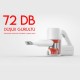 Xiaomi Handheld Vacuum Cleaner Kablosuz Şarjlı Süpürge Xiaomi Handheld Vacuum Cleaner Kablosuz Şarjlı Süpürge