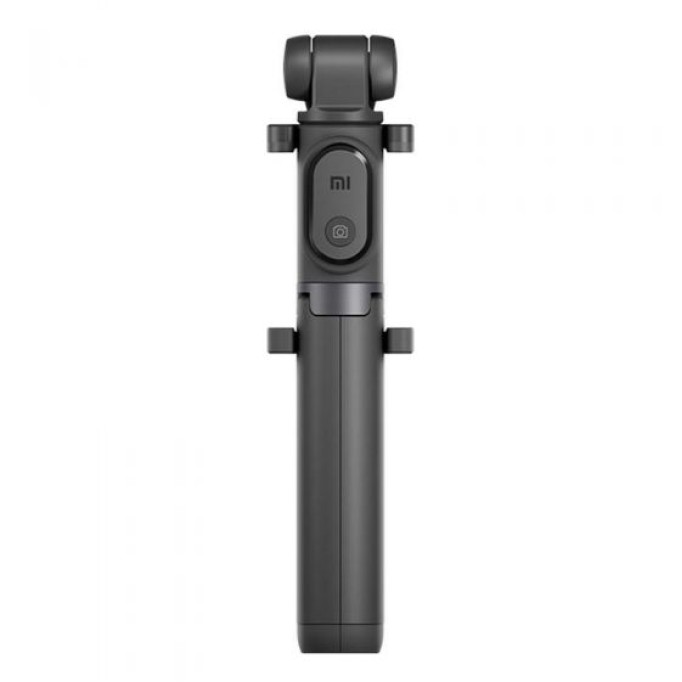 Xiaomi İkisi Bir Arada Bluetooth Selfie Çubuğu - Tripod Gri