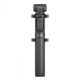 Xiaomi İkisi Bir Arada Bluetooth Selfie Çubuğu - Tripod Gri