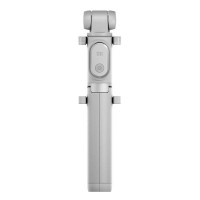 Xiaomi İkisi Bir Arada Bluetooth Selfie Çubuğu - Tripod Gri