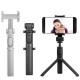 Xiaomi İkisi Bir Arada Bluetooth Selfie Çubuğu - Tripod Gri