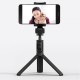 Xiaomi İkisi Bir Arada Bluetooth Selfie Çubuğu - Tripod Gri