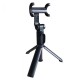 Xiaomi İkisi Bir Arada Bluetooth Selfie Çubuğu - Tripod Gri
