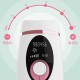 Xiaomi Inface IPL Taşınabilir Lazer Epilasyon Aleti Pembe Xiaomi Inface IPL Taşınabilir Lazer Epilasyon Aleti Pembe