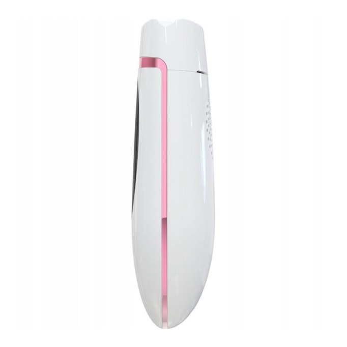 Xiaomi Inface IPL Taşınabilir Lazer Epilasyon Aleti Pembe Xiaomi Inface IPL Taşınabilir Lazer Epilasyon Aleti Pembe