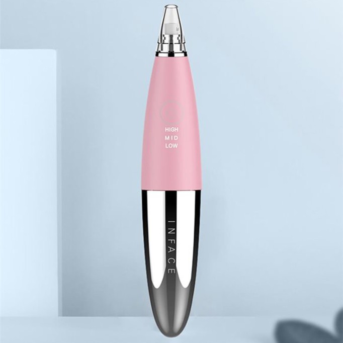 Xiaomi inFace Siyah Nokta Giderici-Pembe Xiaomi inFace Siyah Nokta Giderici-Pembe