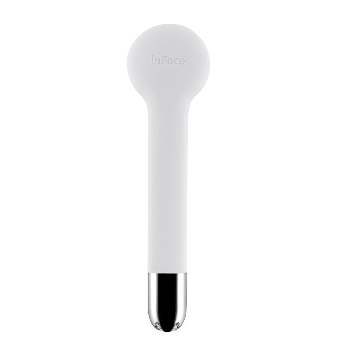 Xiaomi inFace SPA Duş Masaj Aleti Pembe
