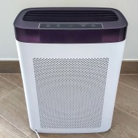 Xiaomi Jimmy AP36 Air Purifier Akıllı Hava Temizleyici