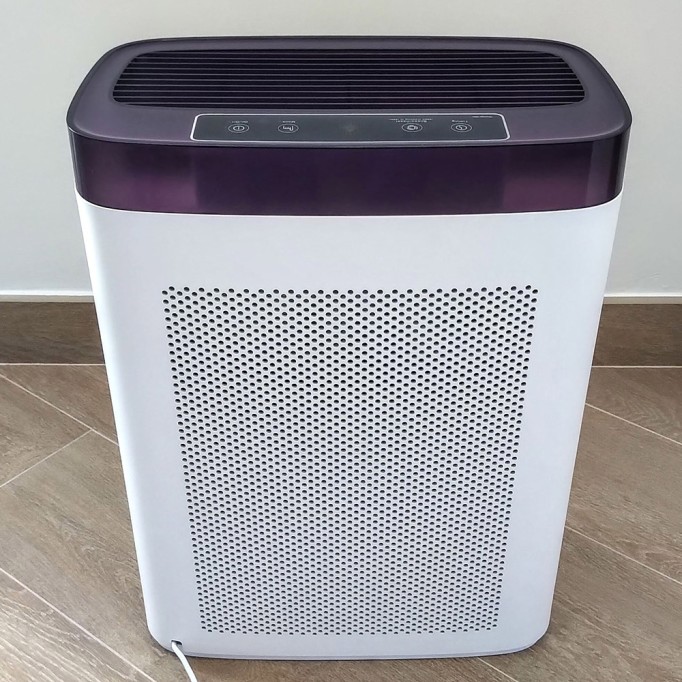Xiaomi Jimmy AP36 Air Purifier Akıllı Hava Temizleyici Xiaomi Jimmy AP36 Air Purifier Akıllı Hava Temizleyici