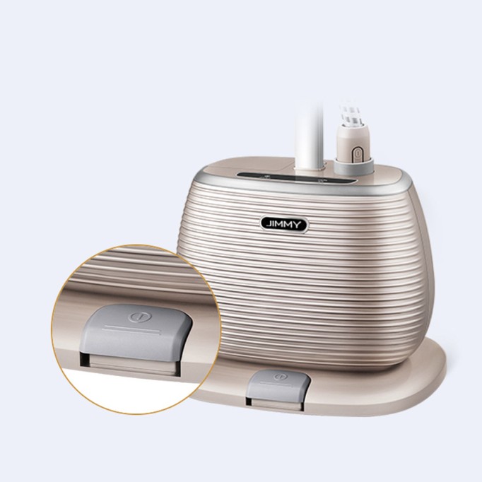 Xiaomi Jimmy GT306 Yüksek Basınçlı Buharlı Ütü Xiaomi Jimmy GT306 Yüksek Basınçlı Buharlı Ütü
