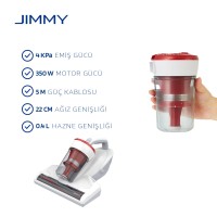 Xiaomi Jimmy JV11 Anti-Mite Vacuum Cleaner Elektrikli Süpürge