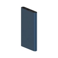 Xiaomi Mi 10000 mAh Hızlı Şarj Destekli Powerbank Siyah