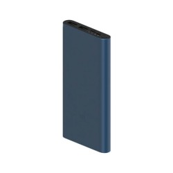 10000 mAh Xiaomi Mi 10000 mAh Hızlı Şarj Destekli Powerbank Siyah