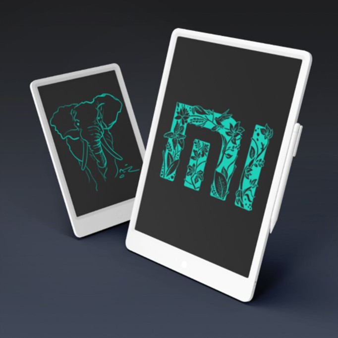 Xiaomi Mi 13.5 inch LCD Elektronik Yazı Tableti Ve Kalemi