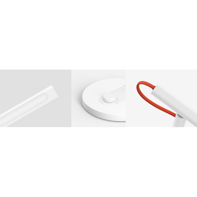Xiaomi Mi Akıllı LED Masa Lambası