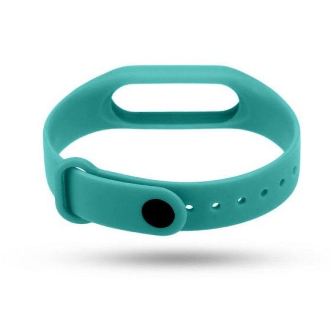 Xiaomi Mi Band 2 Yedek Silikon Bileklik Sarı