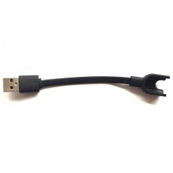 Xiaomi Mi Band 2 Yedek USB Şarj Kablosu Xiaomi Mi Band 2 Yedek USB Şarj Kablosu