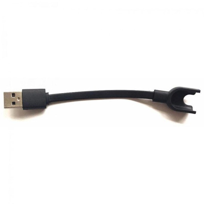 Xiaomi Mi Band 2 Yedek USB Şarj Kablosu