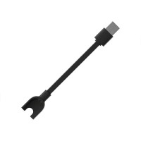 Xiaomi Mi Band 3 Yedek USB Şarj Kablosu