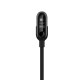 Xiaomi Mi Band 3 Yedek USB Şarj Kablosu