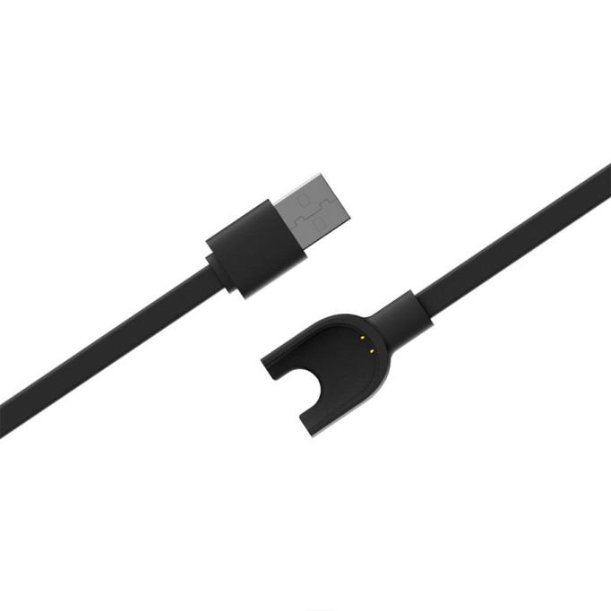 Xiaomi Mi Band 3 Yedek USB Şarj Kablosu