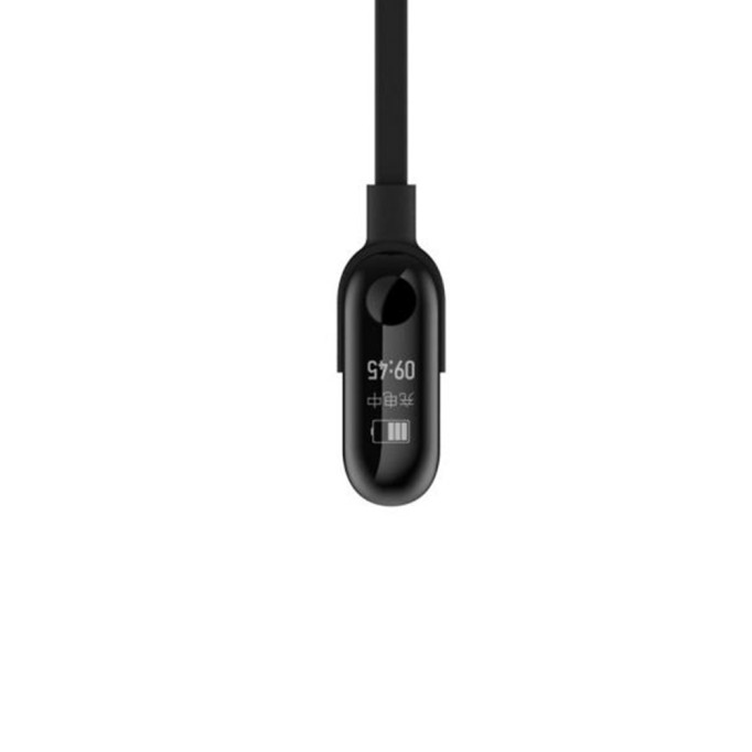 Xiaomi Mi Band 3 Yedek USB Şarj Kablosu