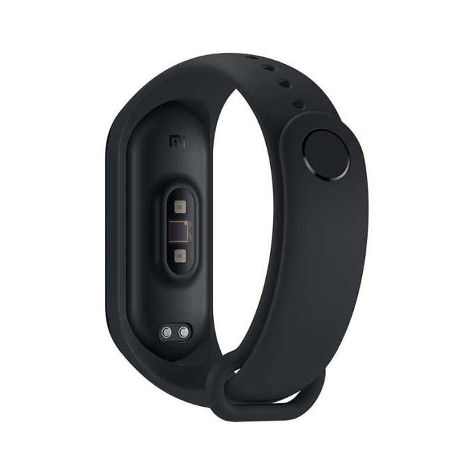 Xiaomi Mi Band 4 Akıllı Bileklik - Global Versiyon Xiaomi Mi Band 4 Akıllı Bileklik - Global Versiyon