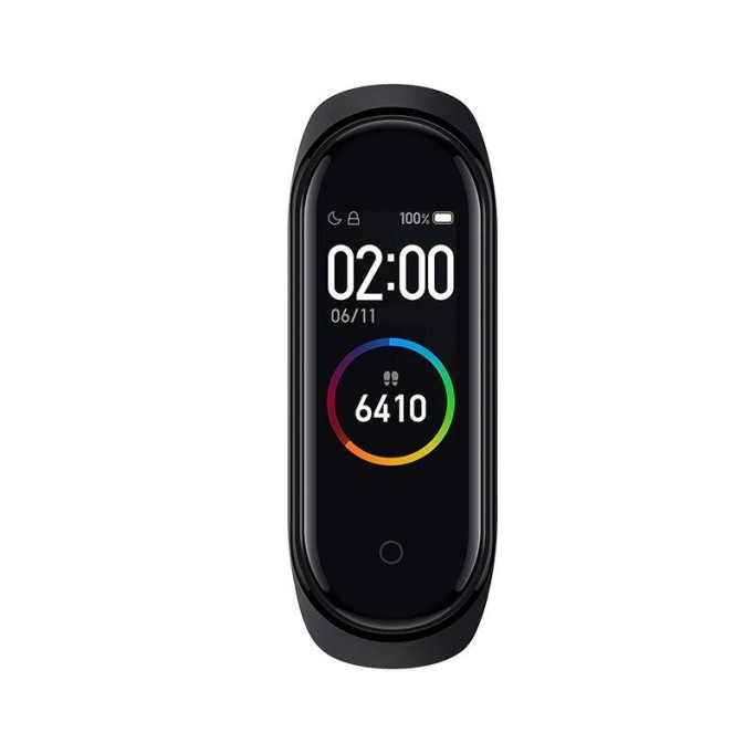 Xiaomi Mi Band 4 Akıllı Bileklik - Global Versiyon Xiaomi Mi Band 4 Akıllı Bileklik - Global Versiyon