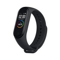 Xiaomi Mi Band 4 Akıllı Bileklik - Global Versiyon