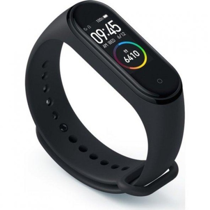 Xiaomi Mi Band 4 Akıllı Bileklik - Global Versiyon Xiaomi Mi Band 4 Akıllı Bileklik - Global Versiyon