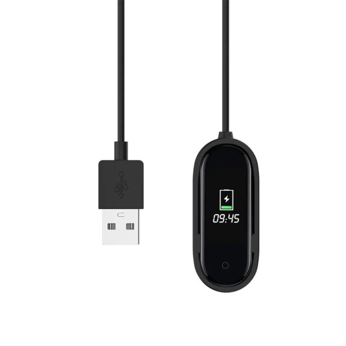 Xiaomi Mi Band 4 USB Şarj Kablosu