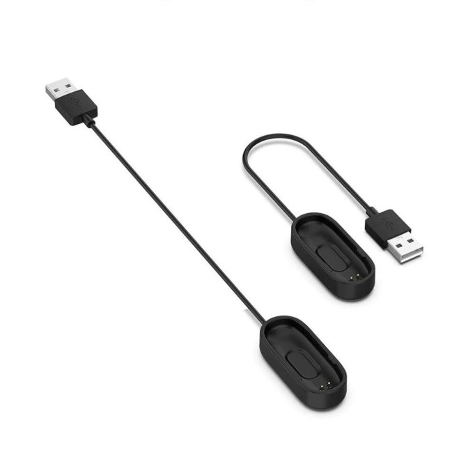Xiaomi Mi Band 4 USB Şarj Kablosu